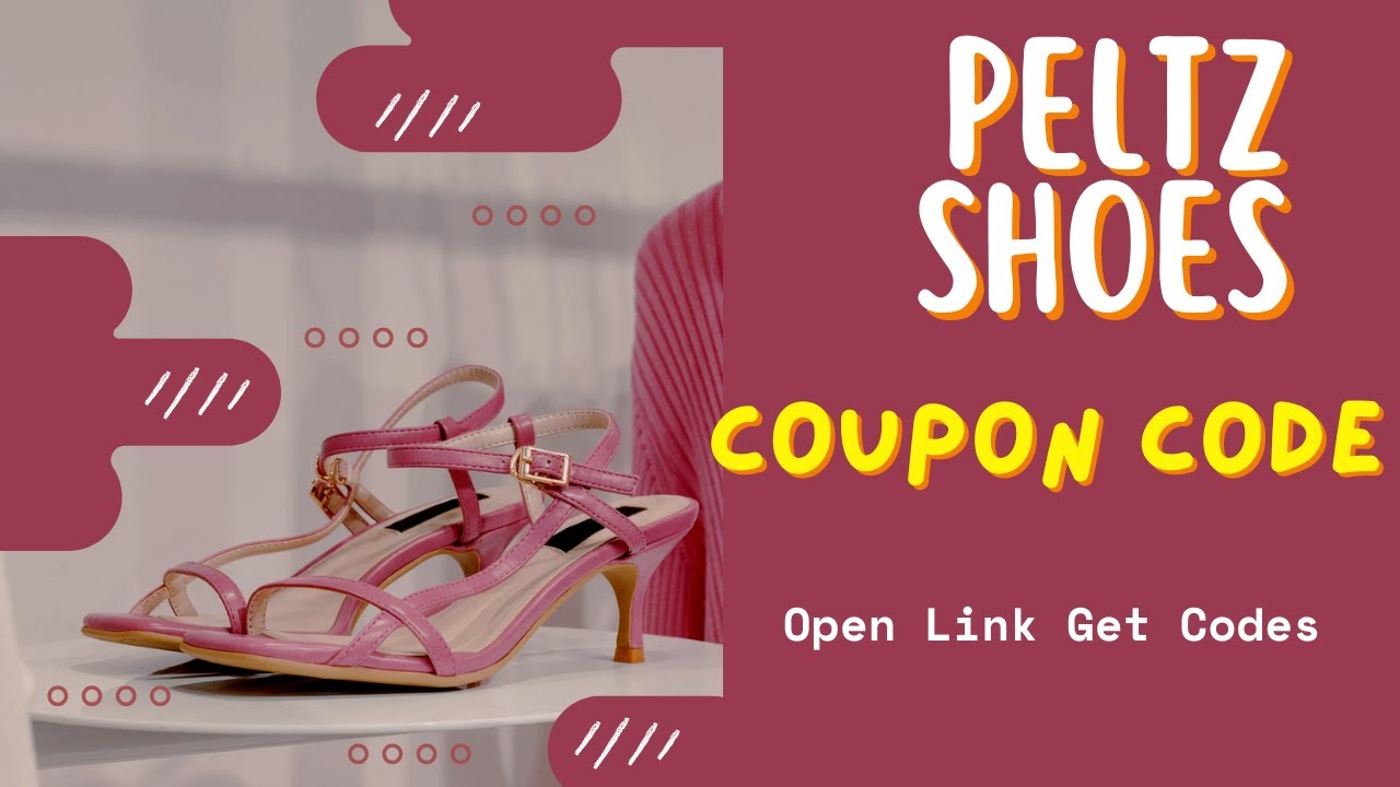 75 Off Peltz Shoes Coupons, Promo Codes, Deals Free shipping offers