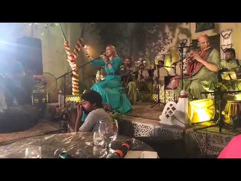 Boohey Barian  Hadiqa Kiani  Live  Virsa Heritage Revived