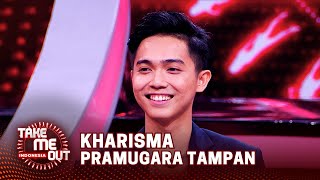 GANTENG ABIS! Semua Ladies Auto Fall In Love Sama Steven - Take Me Out Indonesia 2023