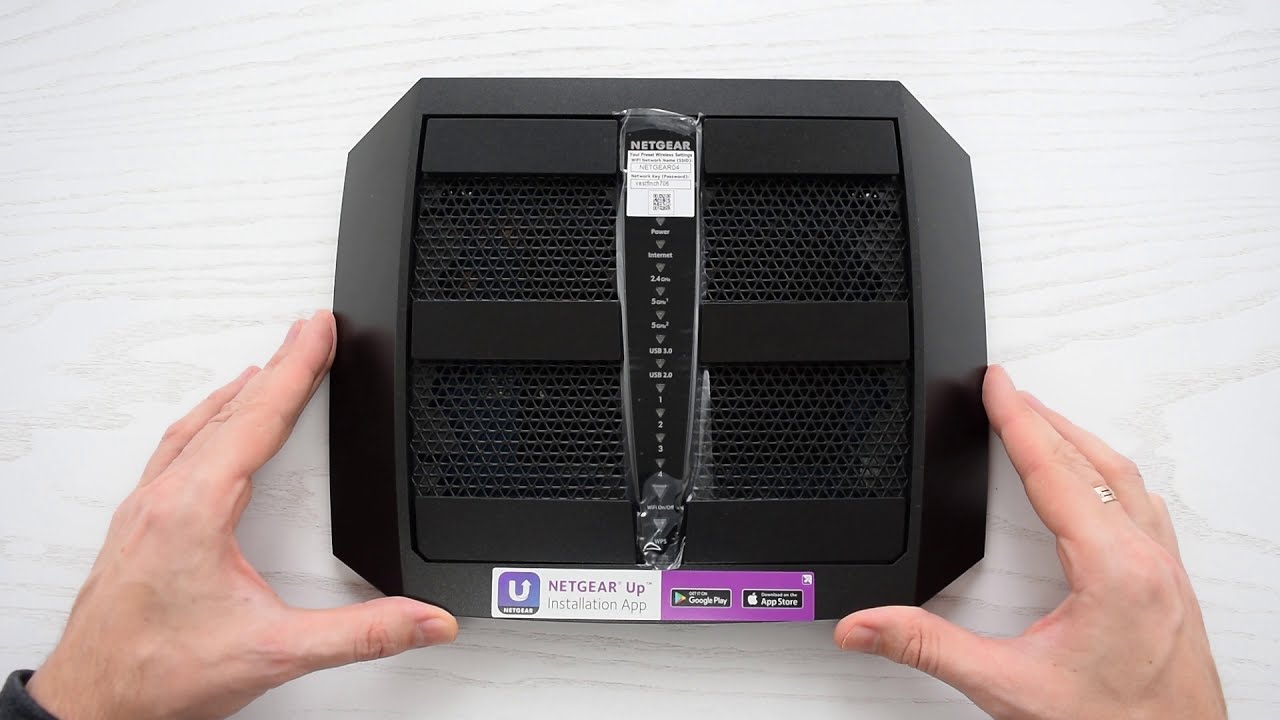 Top Tips for Optimizing Your Nighthawk Router Boost Your Online Learning Experience