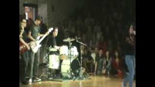 EHS Renaissance Assembly - Rollin' in the Deep March 2012