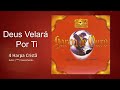 Deus Velará Por Ti I 04 Harpa Cristã I Lyric Full HD