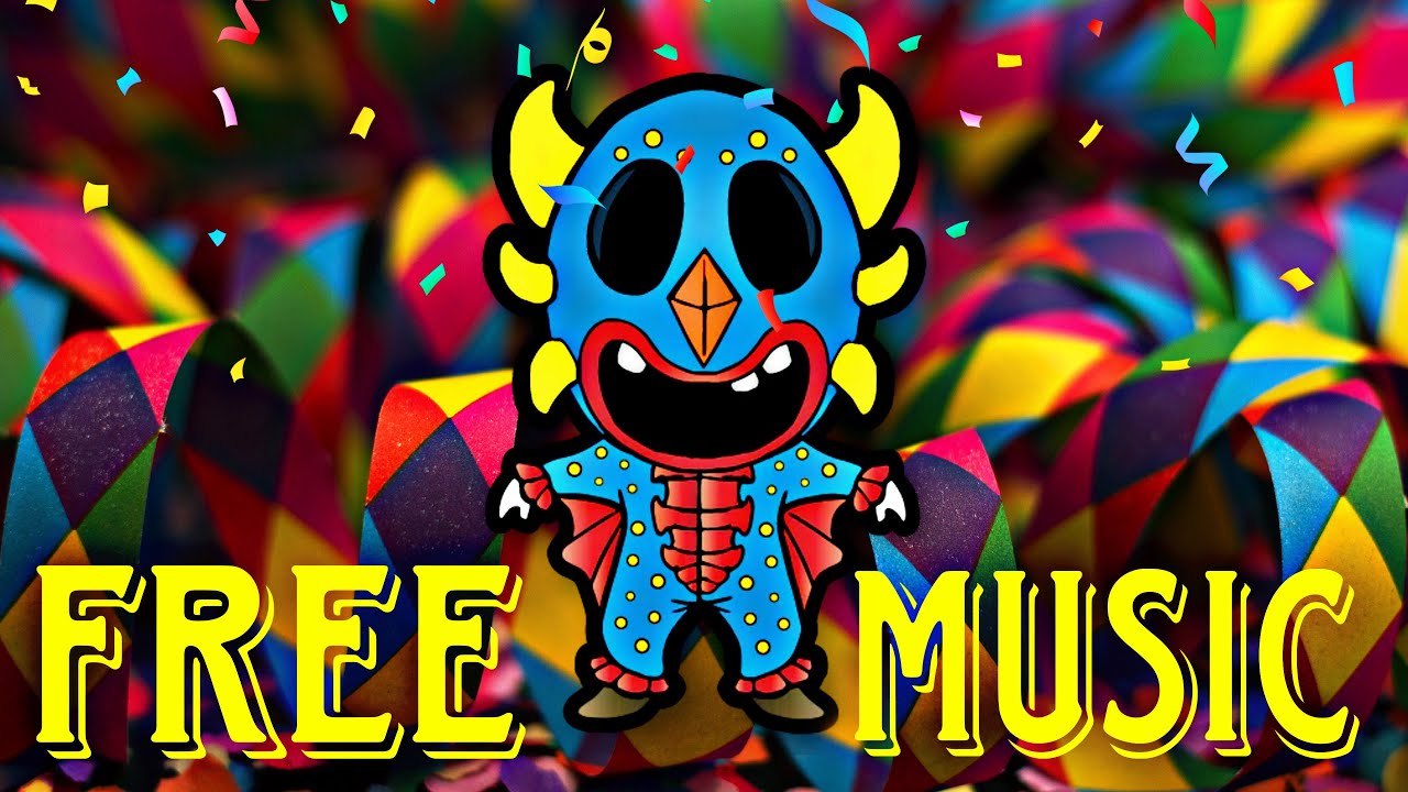 Carnaval Music - YouTube