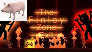 [DEMON] The Hell Zone by Stormfly (+3 coins)