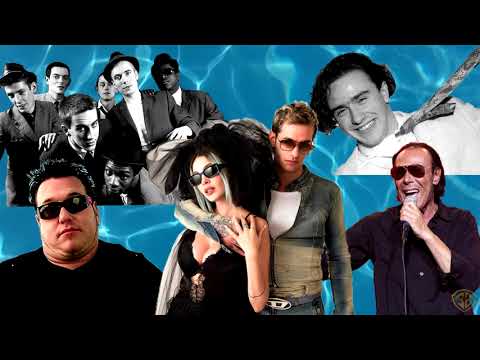 Fragole alla romana - Achille Lauro VS. Antonello Venditti - MASHUP