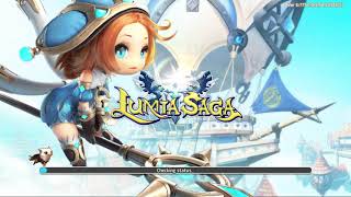 Lumia Saga - Theme Song Soundtrack OST screenshot 5