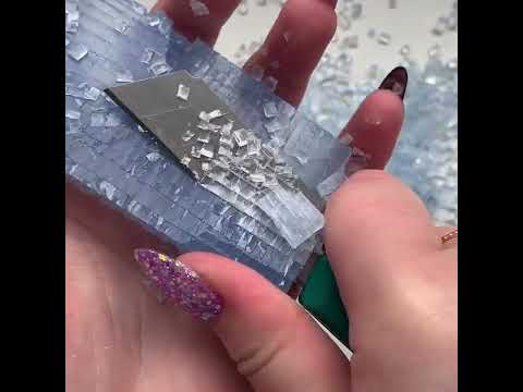 Satisfying Soap Cutting Videos | Oddly Satisfying Relaxing Soap Carving ASMR #1