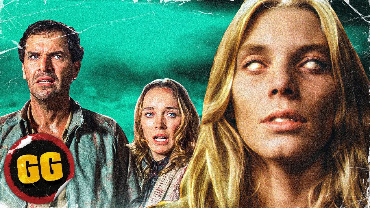 Роджер Эберт ошибался насчет этого фильма.