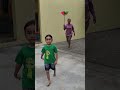 disuruh tidur malah kabur #funny #shorts