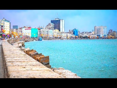 I Can't Believe This is Egypt! Trip To Egypt Cairo Travel Vlog Alexandria EGYPT VLOG -egypt tours