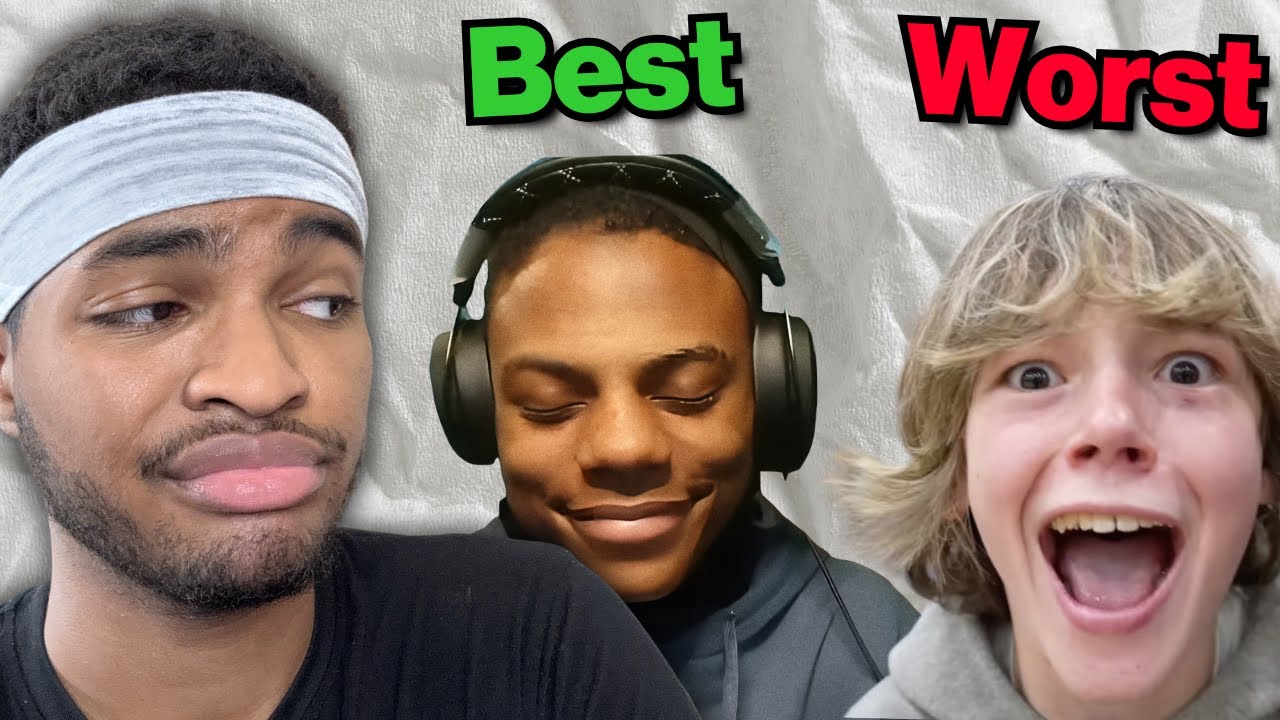 Лучшие и худшие мемы 2025 года