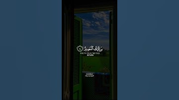 القارئ#محمود_على_البنا «رحمه الله» #سورة_الممتحنة#القرآن_الكريم #quran