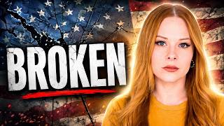American Reacts | UK vs USA Government | The Part Americans Refuse to Believe