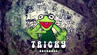 BackHaze - Tricky (Remix)