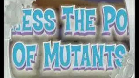 Crash Bandicoot Mind Over Mutants