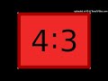 4:3 polyrhythm type beat