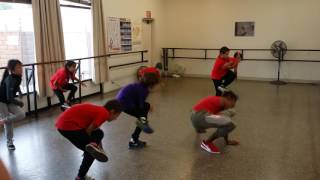 Webreak | Raw Skeleton Workshop(6)