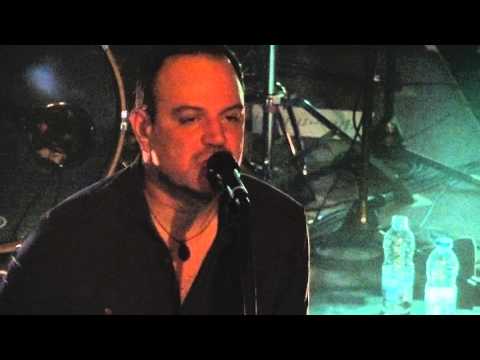 Matthew Good - Everything Is Automatic @ the Corona Theatre in Montreal