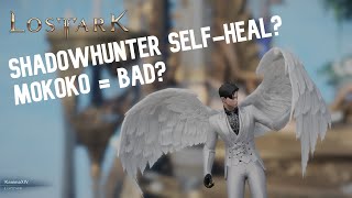 Shadowhunter Self-Heal? Mokoko Out of Context | Kanima Explains