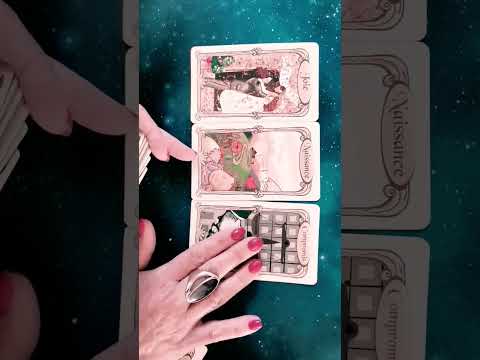 Oracle des Miroirs