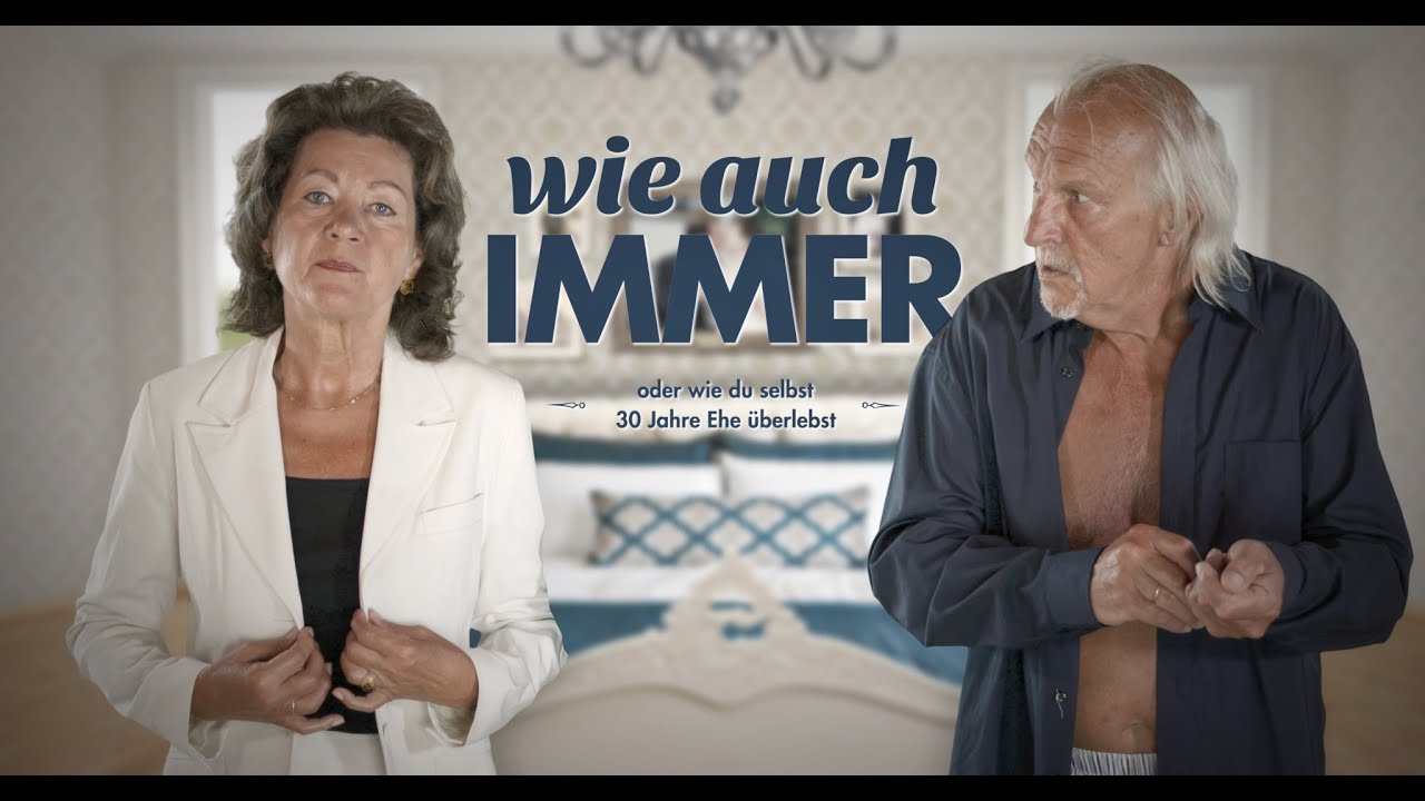 Wie Auch Immer YouTube