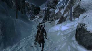 The Lord of the Rings : War in the North | Mount Gundabad walkthrough gameplay (2011) Tolkien