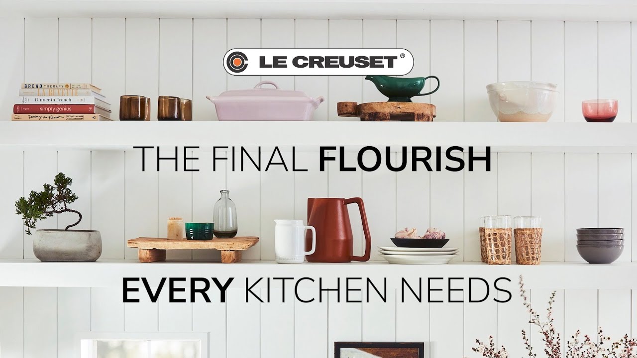 Kitchen Envy YouTube