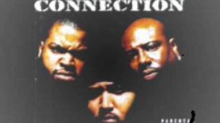 Video thumbnail of "Westside Connection - Fuck All The Critics In New York"