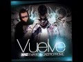 XRIZ Ft. Mario & CastroProme - Vuelve