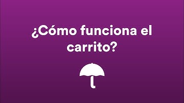 ¿Cómo funciona y para qué sirve el carrito de compras Front?