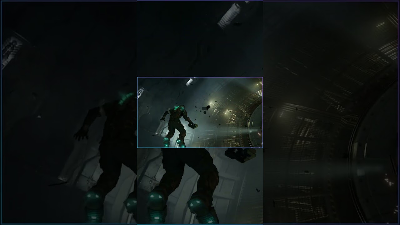 Lost the Box | Dead Space (2023) 