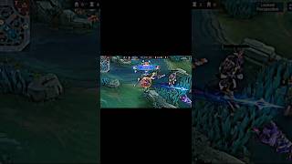 Granger edit highlights mlbb savage  shorts