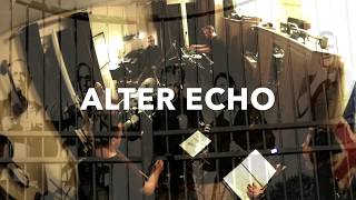 A Night Like This - ALTER ECHO - The Cure cover
