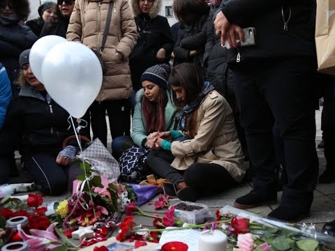 اختصاصی چهل روز پس از فاجعه ی سقوط هواپیمای اوکراین