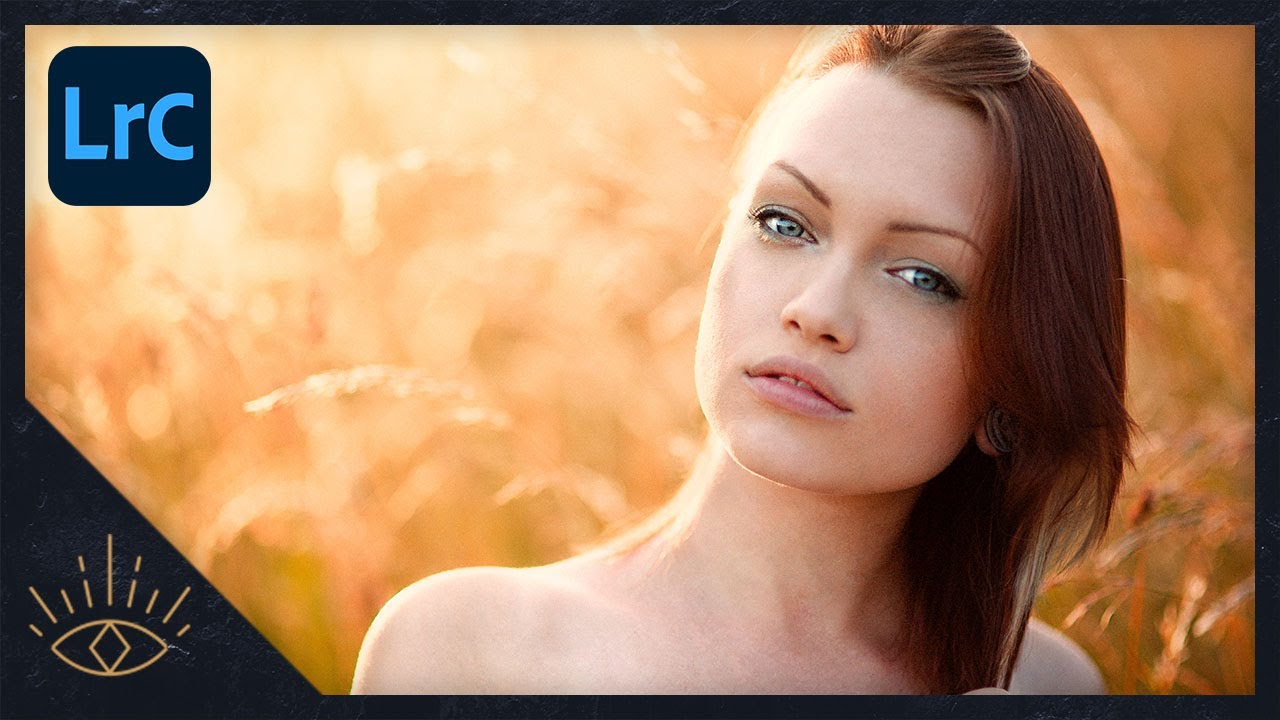 Add Sun Flares In Lightroom IN 55 SECONDS! YouTube