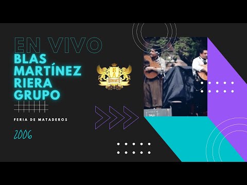 Blas Martinez Riera Grupo- el puente de la traicio...