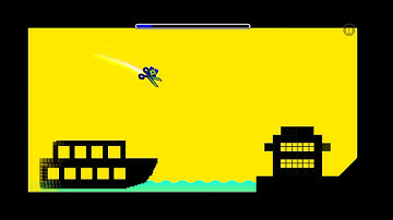 Sunset easy level by sem 1