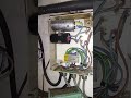 Uji Kinerja AC Setelah Servis – Cek Tekanan, Amper, dan Suhu #hvac #oilandgas #zona2 #industrial