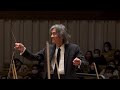 Gustav mahler symphony no 41st movement  kent nagano  taipei music academy  festival orchestra