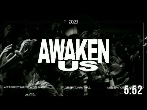 Awaken Us Night 3  | October 20th 2023 | Pastor John Bevere