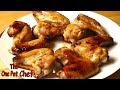 Easy Honey Soy Chicken | One Pot Chef