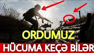 Ermənilər Kəlbəcəri yenə atəşə tutdu 2021