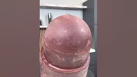 Chocolate Banana! 🍌 This would make one epic banana split!! #amauryguichon #chocolate #banana