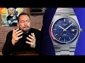 The Watch Everyone Wants! Tissot PRX + Giveaway
