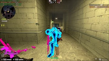 CSGO HVH/SemiRage Montage #2 Ft. Aimware.net