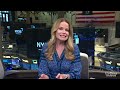 Stocks Mixed as Big Tech Slips and Paramount Skydance Jumps | The Financial Market (Nov 11, 2025)