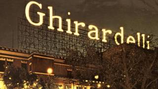 Nicholas Quennell Projects: Ghirardelli Square [1 of 11]