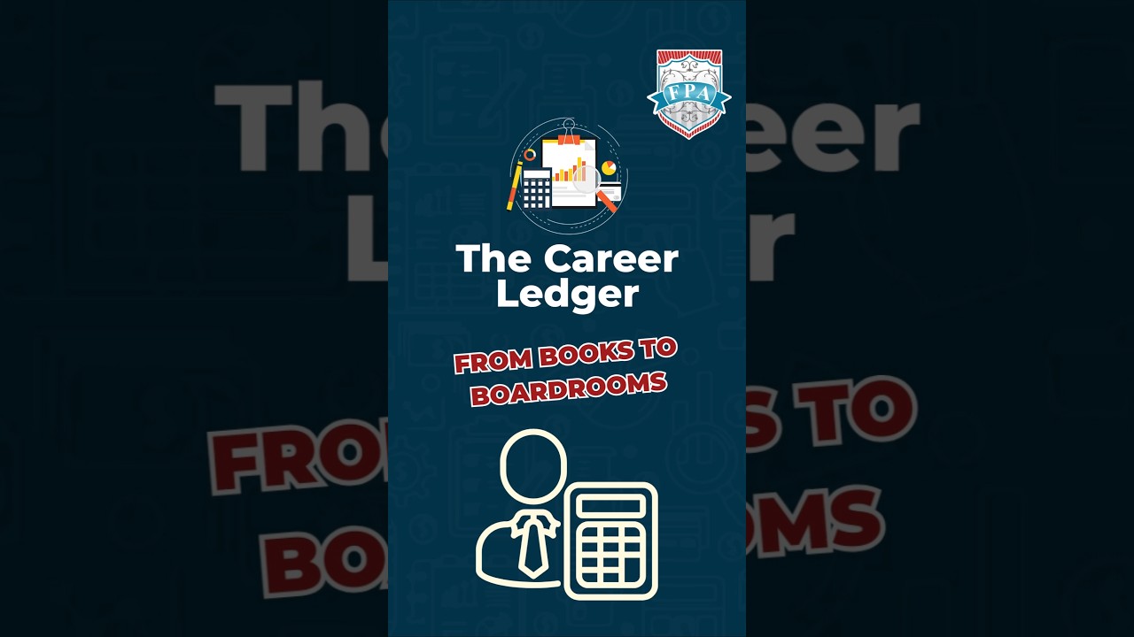 Как ACCA становятся финансовыми директорами