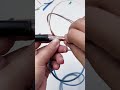 #electricianlife #electricalhacks #sparky#diyrepair #electricaltips
