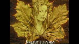 Video thumbnail of "Hagalaz' Runedance - The Oath He Swore One Wintersday"